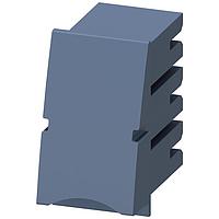 SIEMENS 3RA68901AB ປຸ່ມຂະຫນາດນ້ອຍສໍາລັບເລີ່ມຕົ້ນມອເຕີໄດ້