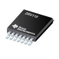 Texas Instruments DRV110EVM ບົດທົດລອງຕົວຄວບຄຸມ PWM ໂດຍຮູບແບບກະທົບກັບກະສົບກະທົບປະຕິບັດງານ DRV110