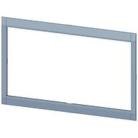 SIEMENS 3VA95040SB10 ກອງຄອບກະແຈ BRKR 3VA1/2 1250A DRCT FRM W/O TR 4P