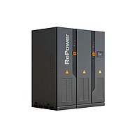 Repower HRCDS-2000V ວິທີແກ້ໄຂການທົດສອບຊຸດແບັດເຕີຣີແຮງດັນສູງ (2000V)