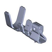 Molex 87421-0002 ຕິດຕໍ່ 1.5mm Rcpt Term Crim 0.1Au