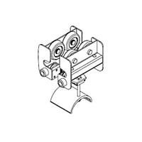 Molex 1301230077 ການປະສານລະຫວ່າງລົດ INTRM CARR ASSY RD