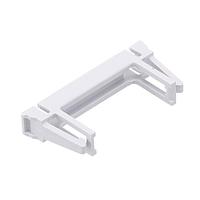 Amphenol FCI 71961-016LF ອຸປະກອນເສີມຕົວລັດຊິ້ງ, 16P ການບັງຄັບແຮງດຶງ