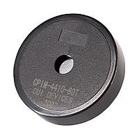Same Sky (formerly CUI Devices) CPIM-4410-80T ຕິດຕັ້ງລະງັບ Piezo Buzzer 5Vdc, 90dB, ເສຍສຽງທົ່ວໄປ ເພື່ອການແພດ