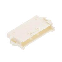 AMP Connectors - TE Connectivity 1-1969591-2 ຮາກຮອງ Receptacle HSG REC PANEL MOUNT GWT SINGLE ROW EP2.5