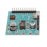 Analog Devices MAX20459EVKIT# ຊຸດປະເມີນພິເສດການຈັດການພະລັງງານສໍາລັບ DCDC ແລະ Host-Charge Em