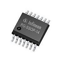 Infineon TLF50281ELXUMA3 ຕົວຄວບຄຸມແຮງແສງໄຟຟ້າ Low Iq Voltage Regulator OPTIREG SWITCHER