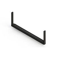 EDAC 357-043-453-168 ຕິດຕໍ່ຂອງກາດຂອງບັດມາດຕະຖານ Card Edge Connector