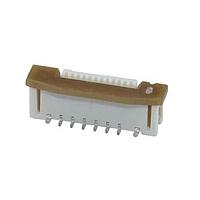 Molex 52559-1272 ບອດມາວນ 12CKT VERT SMT ZIF