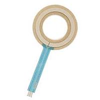 Spectra Symbol SP-R-0046-353-103-3%-ST SoftPot Rotary Sensor SoftPot Rotary Potentiometer ຂອງ Spectra Symbol ST - ຕົວເຊື່ອມ Solder Tabs +/-3% ຄວາມເສັ້ນສົງເສັ້ນ