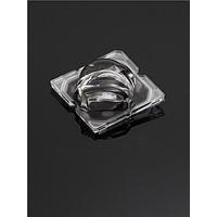 Ledil CA16169_STRADA-SQ-PX ການປະກອບເລນສແກວເຣ້ ເລນສ 1 ຕຳແໜ່ງ