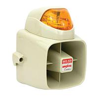 AMSECO SHX-52 ລະບົບລະດັບ SPEAKER