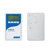 Opsytec Dr.Grobel UVpad ເຄື່ອງວັດແທກລັງສີ UV (1~5000W/m², 200~440nm)