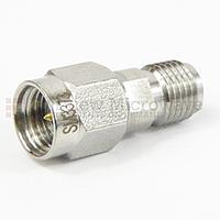 Fairview Microwave SM3373 3.5mm Female to 2.92mm Male Adapter (34 Ghz)