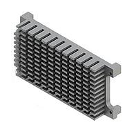 iWave Systems iW-HSKALU-CLASLR-Q70B ຮີດຊິນກ໌ Heat Sinks i.MX 8MMini/Nano uQseven SOM heat sink