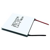 Laird Thermal Systems 387001795 ຕົວເຢັນເຊື່ອມລະຫວ່າງລະດັບລາຍການເຊື່ອມລະຫວ່າງຈາກເຄື່ອງປະຕິບັດອຸນຫະພູມສູງ, 49.6 W, RTV Perimeter Seal