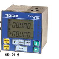 TECLOCK SD-1201N Digital Counter 
