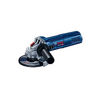 BOSCH GWS900-100S ເຄື່ອງຕັດມຸມ (900 W)