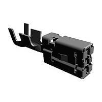 AMP Connectors - TE Connectivity 1-967589-2 Quick Connect MCP BU-KONTAKT 9,5