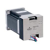 ADI Trinamic PD60-4-1378-CANopen ອັນລະຫັດແມ່ສະຫນອງພາຍໃນ PANdrive/ ມອເຕີກັບຂັ້ນສະຫຼຸບສະຫຼຸບ, ແມ່ສະຫນອງ