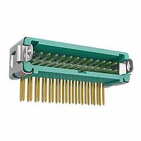 Harwin G125-MH12605L3R Shrouded MHRZ 3.0MM/SMT 2X13P