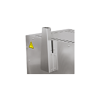 NABERTHERM 631000140 ລາວລະບາຍອາກາດ