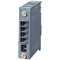 SIEMENS 6GK57631AL003DA0 ໂມດູນ RF SCALANCE WUM763-1