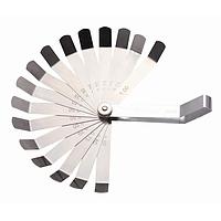 SATA 09402 ຊຸດເຄື່ອງວັດແທກຄວາມຮູ້ສຶກ 16PC