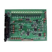 onsemi NCV7718GEVB ເຄື່ອງມືພັດທະນາ IC ຈັດການພະລັງງານ NCV7718 EVAL BRD