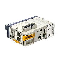 Omron Automation and Safety CJ1W-CLK23 ອຸປະກອນເສີມຕົວຄວບຄຸມ Controller Link Mod Twist Pair