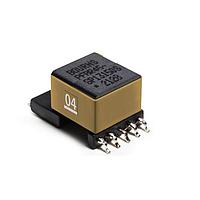 Bourns PFBR45-SP13150S ອຸປະກອນປ່ຽນສັນຍານ Audio & Signal PLC transformer, 0.45W, Special EP13, 15V