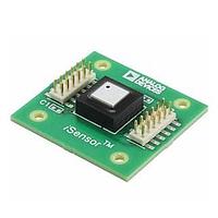 Analog Devices ADIS16265/PCBZ ເຊນເຊີ Gyroscope ADIS16265/PCB EVAL. BD. PB Free