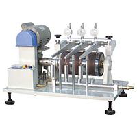 Yasuda 271 ເຄື່ອງທົດສອບການຂັດຢາງ NBS