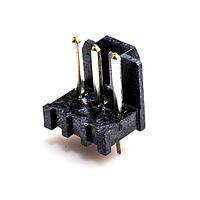 Molex 207478-0003 ພາວເລີ້ມໃຫ້ກັບບອດ KK Plus 396 HDR VRT UNSHRD 3CKT WO/PG Sn