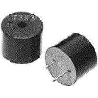 TDK SD1209TT-A1 ອິເລັກໂຕຣແມກເນຕິກ 12x9mm 2KHz 12volts W/O Osc