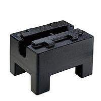 KERN 346-84 ນ້ຳໜັກໜັກ OIML M1 (1 ton, ±50g)