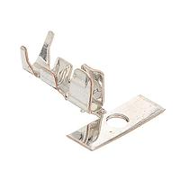 AMP Connectors - TE Connectivity 170369-1 ຕິດຕໍ່ LOW PROFILE EI CONN RECPT 26-22 AWG