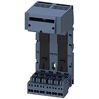 SIEMENS 3RA68220AC ໂມດູນຂະຫນາດຂອງມອເຕີ 3RA6 ສອງຊ່ອງຂະຫນາດຂອງການຂະຫນາດຂອງການຂະຫນາດຂອງການຂະຫນາດຂອງການຂະຫນາດຂອງການ SPRING