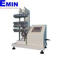 Lonroy LR-A036 ຢາງ De Mattia Flex Cracking Tester (75 +1 mm)