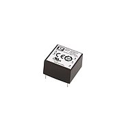 XP Power ECE05US05 ໂມດູນພະລັງ AC-DC (5W; 5V; 1.2A)