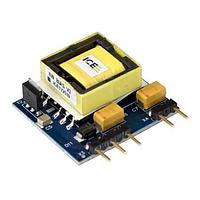 Infineon KIT6W12VICE5TOBO1 ຕົວຄວບຄຸມດ້ານຕົ້ນ/ດ້ານທີສອງ DC/DC - Flyback KIT_6W_12V_ICE5