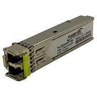 Lantronix TN-CWDM-SFP-1390 ອຸປະກອນສົ່ງສັນຍານເສັ້ນໃຍຕ່າງແສງ, ອຸປະກອນຮັບສັນຍານ, ອຸປະກອນສົ່ງ-ຮັບ TRANSCIEVER- SFP, CC, 1000BASE-LX, 1390NM, SM LC, 80KM, 3.3V