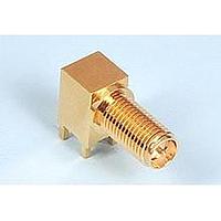 Molex 73251-2771 ຕູ້ເຊື່ອມ PCB SMA JACK REVERSE POLARITY R/A PCB 50 OH