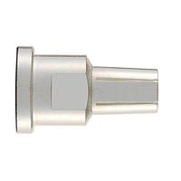 HARTING 09110006217 ຕິດຕໍ່ຜູ້ຍິງ Crimp contact M12 ສໍາລັບການຕໍ່ກັບ Han Q1/0 ຜູ້ຊາຍ/ຜູ້ຊາຍ insert