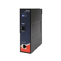 ORing ITGMC-111GP+ ຕົວແປສື່ງສັນຍາລັບ Industrial Gigabit Ethernet ເປັນ Fiber Media Converters 10GE ເປັນ 1 1G/10G SFP socket