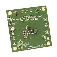 Analog Devices DC1362A-A ການຈັດການແບດເຕີຣີ LT3651EUHE-4.2/-4.1 4A ໄຟຟ້າແຮງ Li-I