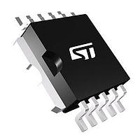 STMicroelectronics VN340SPTR-33-E High-Side Quad HiSide smart Pwr Solid St Relay