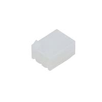 Molex 09-50-8033 ຮາກຮອງ Receptacle HSG 3P W/RAMP/RIBS