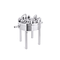 Genizer GOE-8L Liposome Extruder ອອນລາຍ (8000mL, 25kg, 500mL)