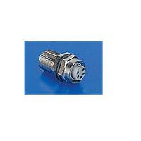 Molex 1300131001 ເສັ້ນສາຍເຊນເຊີ / ເສັ້ນສາຍອັກຕູເວີ MC 4P M/MFE BULKHEAD FEED-THRU SS303